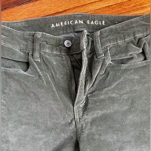 American Eagle Pants